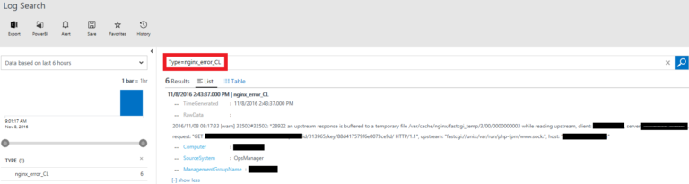 OMS Log Analytics: Raccogliere i Log Custom