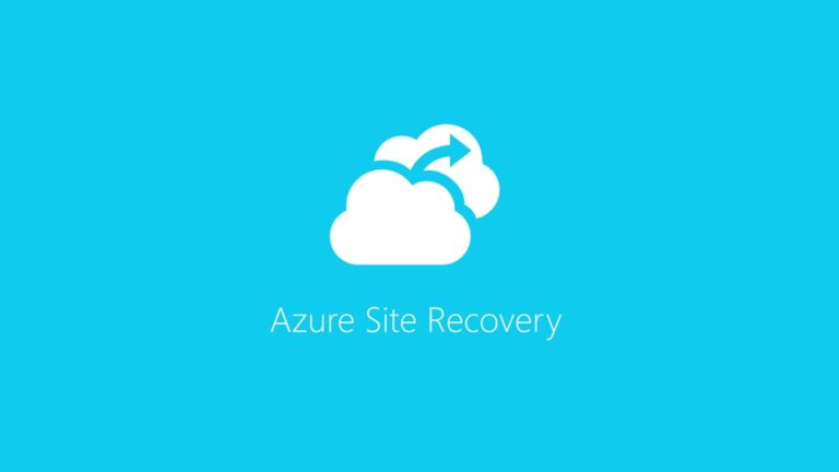 Azure Site Recovery: il disaster recovery di macchine virtuali in Azure