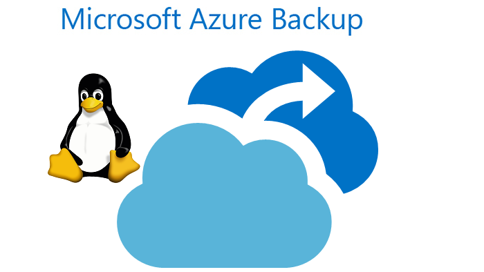 Azure Backup: la protezione dei sistemi Linux in Azure