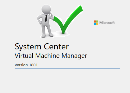 Virtual Machine Manager 1801: il processo di upgrade e la possibile problematica