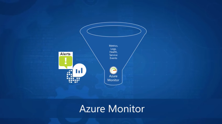 L’estensione degli Alerts di Log Analytics in Azure Monitor
