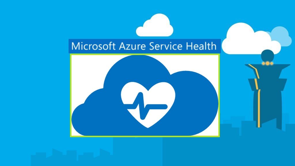 Azure Monitor: come controllare lo stato di salute dei servizi Azure