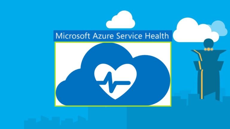 Azure Monitor: come controllare lo stato di salute dei servizi Azure