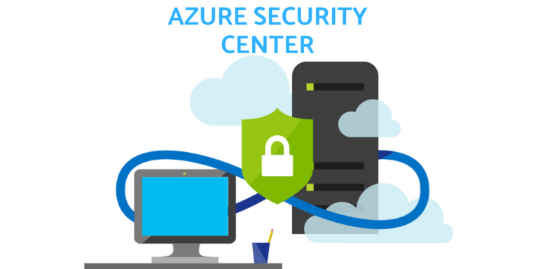 Azure Security Center: introduction to the solution