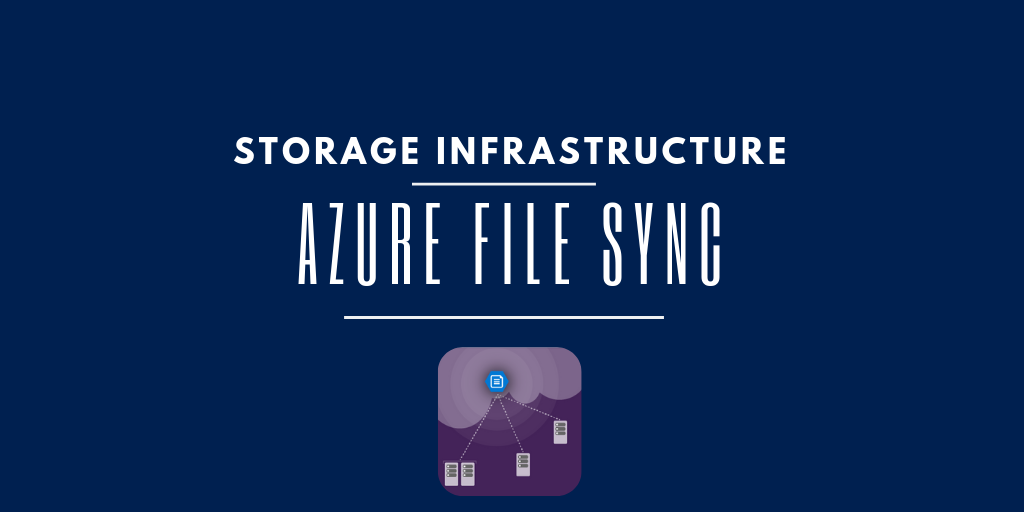 Azure File Sync: panoramica della soluzione