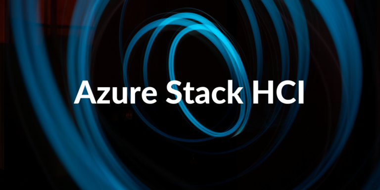 Il modello di costo di Azure Stack HCI