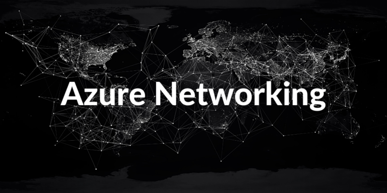 Secure network architecture design for Azure Kubernetes Service (AKS)