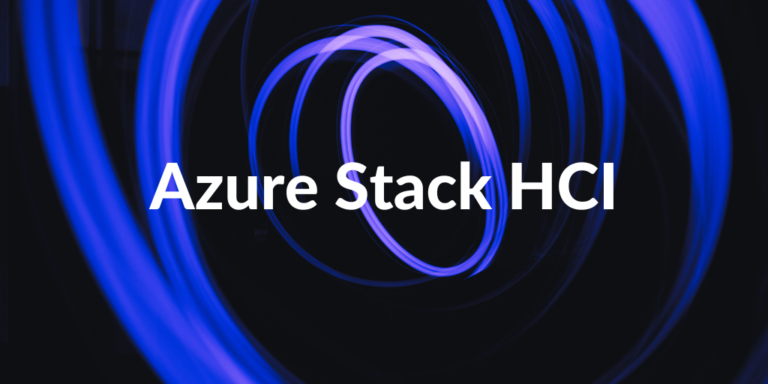 Massimizza le prestazioni di Azure Stack HCI: scopri le migliori configurazioni per il networking