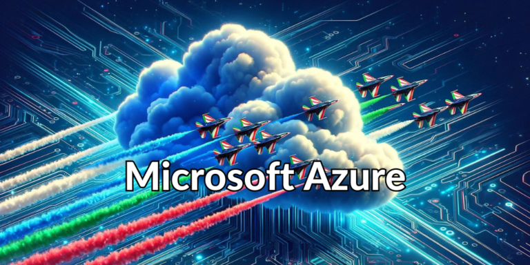 Leveraging Azure infrastructure in Italy: opportunities and strategies for businesses