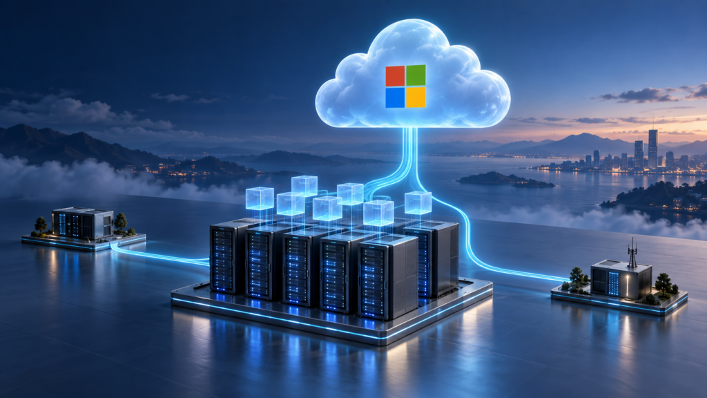 Virtualization and hybrid cloud: what the new Magic Quadrants tell us about Microsoft