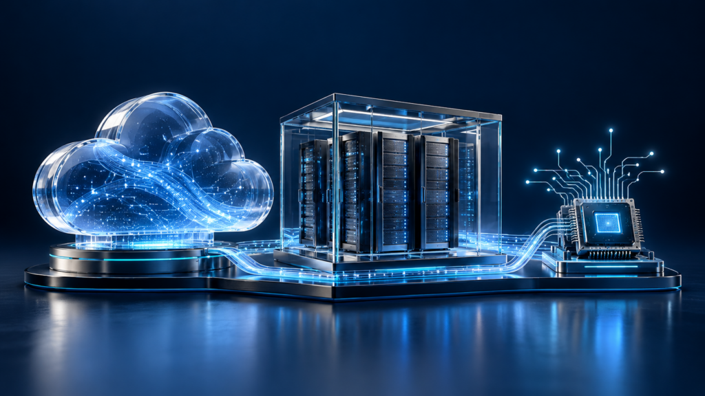 Cloud and AI sovereignty: understanding Microsoft’s strategy from public cloud to the edge